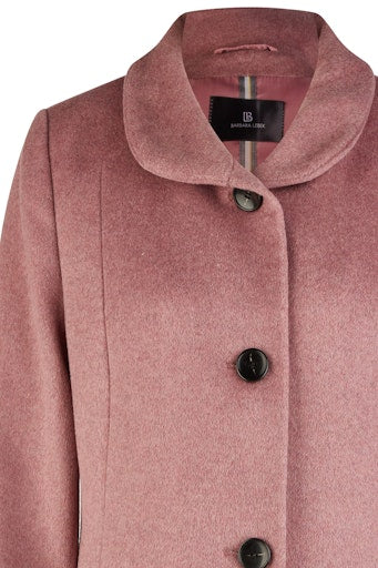 Jassen roze Barbara Lebek