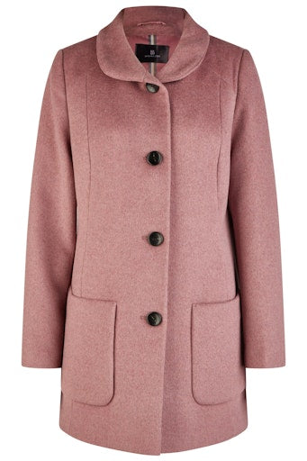 Jassen roze Barbara Lebek