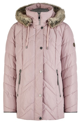 Jassen roze Barbara Lebek