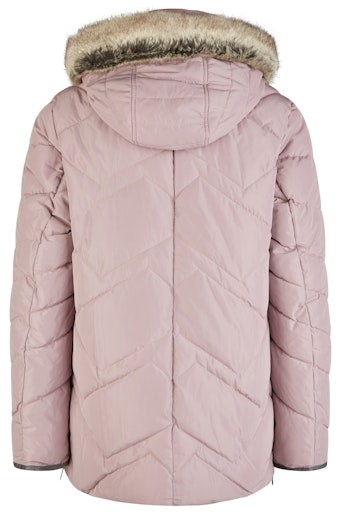 Jassen roze Barbara Lebek