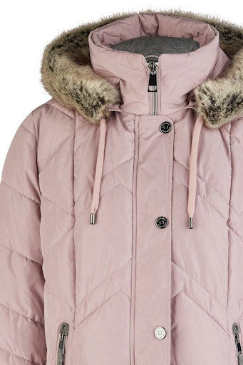 Jassen roze Barbara Lebek