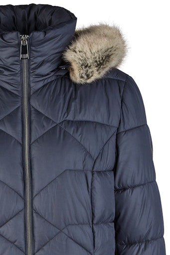 Jassen navy Barbara Lebek