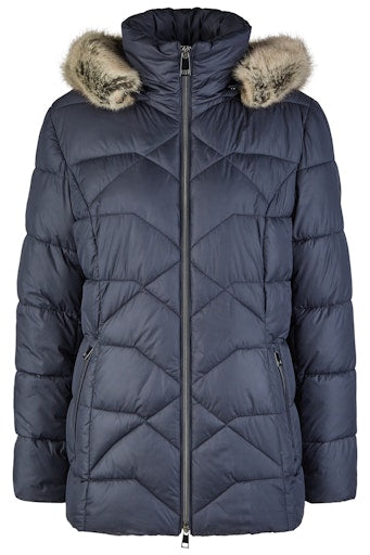 Jassen navy Barbara Lebek