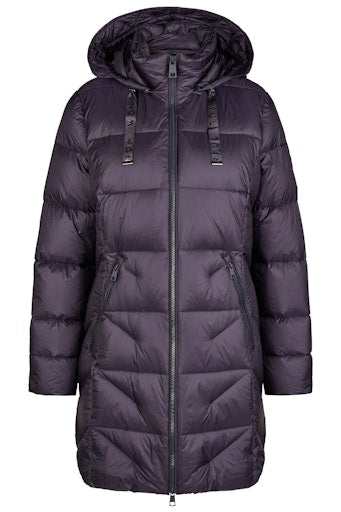 Jassen navy Barbara Lebek