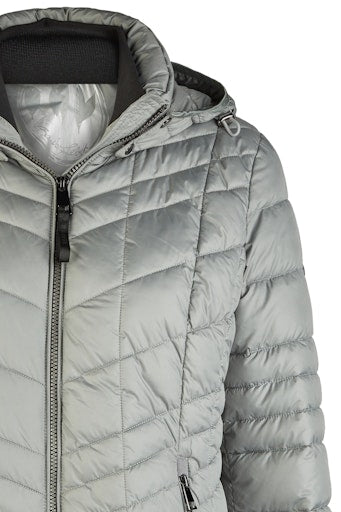 Jassen groen Barbara Lebek