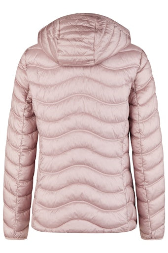 Jassen roze Barbara Lebek