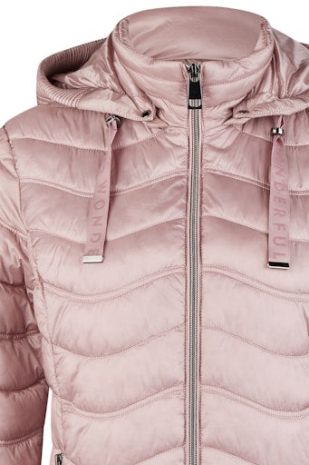 Jassen roze Barbara Lebek