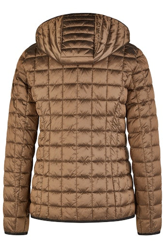 Jassen bruin Barbara Lebek