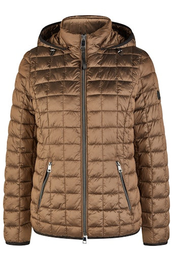 Jassen bruin Barbara Lebek