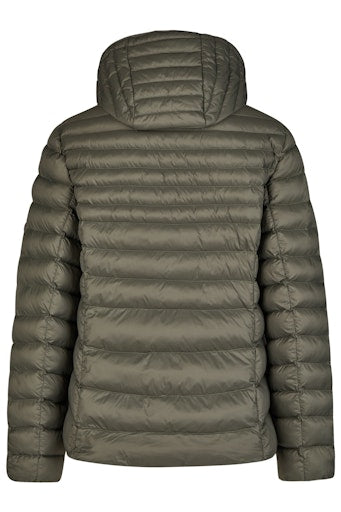 Jassen groen Barbara Lebek