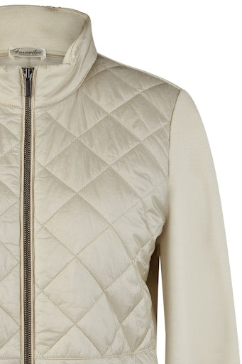Blazers beige Barbara Lebek