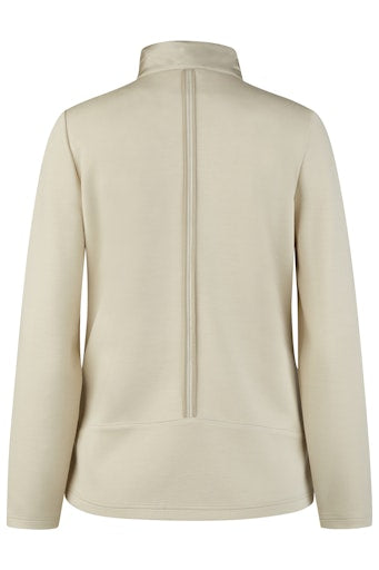 Blazers beige Barbara Lebek