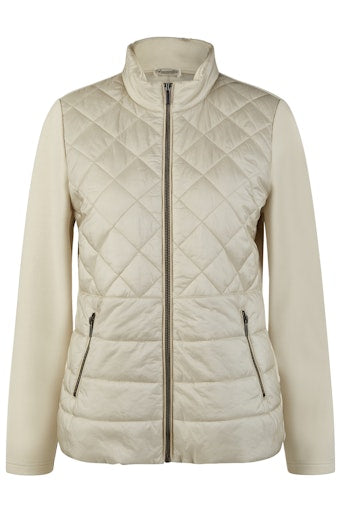 Blazers beige Barbara Lebek