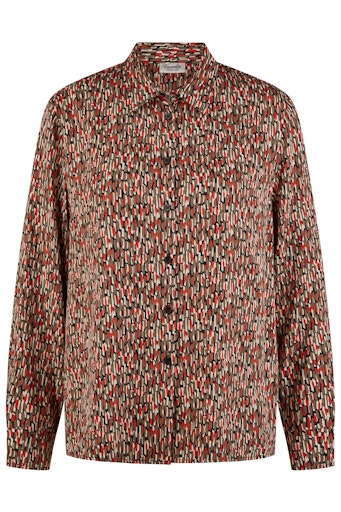 Blouses lange mouw  Barbara Lebek