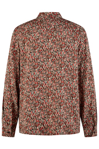 Blouses lange mouw  Barbara Lebek