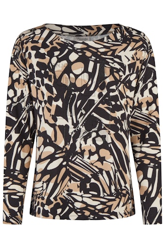 Pulls multicolor Barbara Lebek