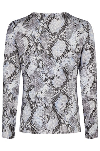 T-shirts lange mouw  Barbara Lebek