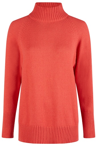 Pulls roze Barbara Lebek