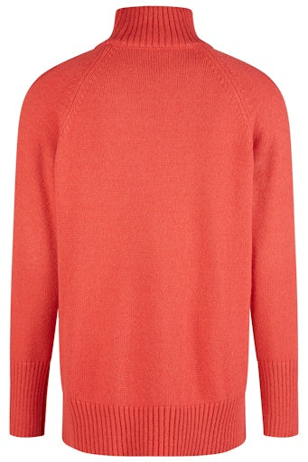 Pulls roze Barbara Lebek