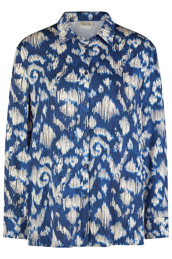 Blouses lange mouw  Barbara Lebek