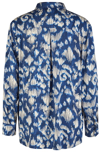 Blouses lange mouw  Barbara Lebek