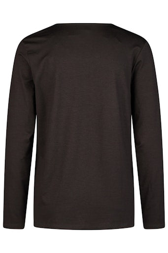 T-shirts lange mouw  Barbara Lebek