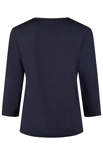 T-shirts lange mouw  Barbara Lebek