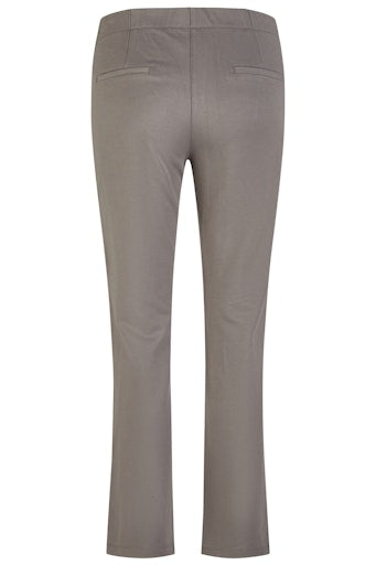 Broeken grijs Barbara Lebek