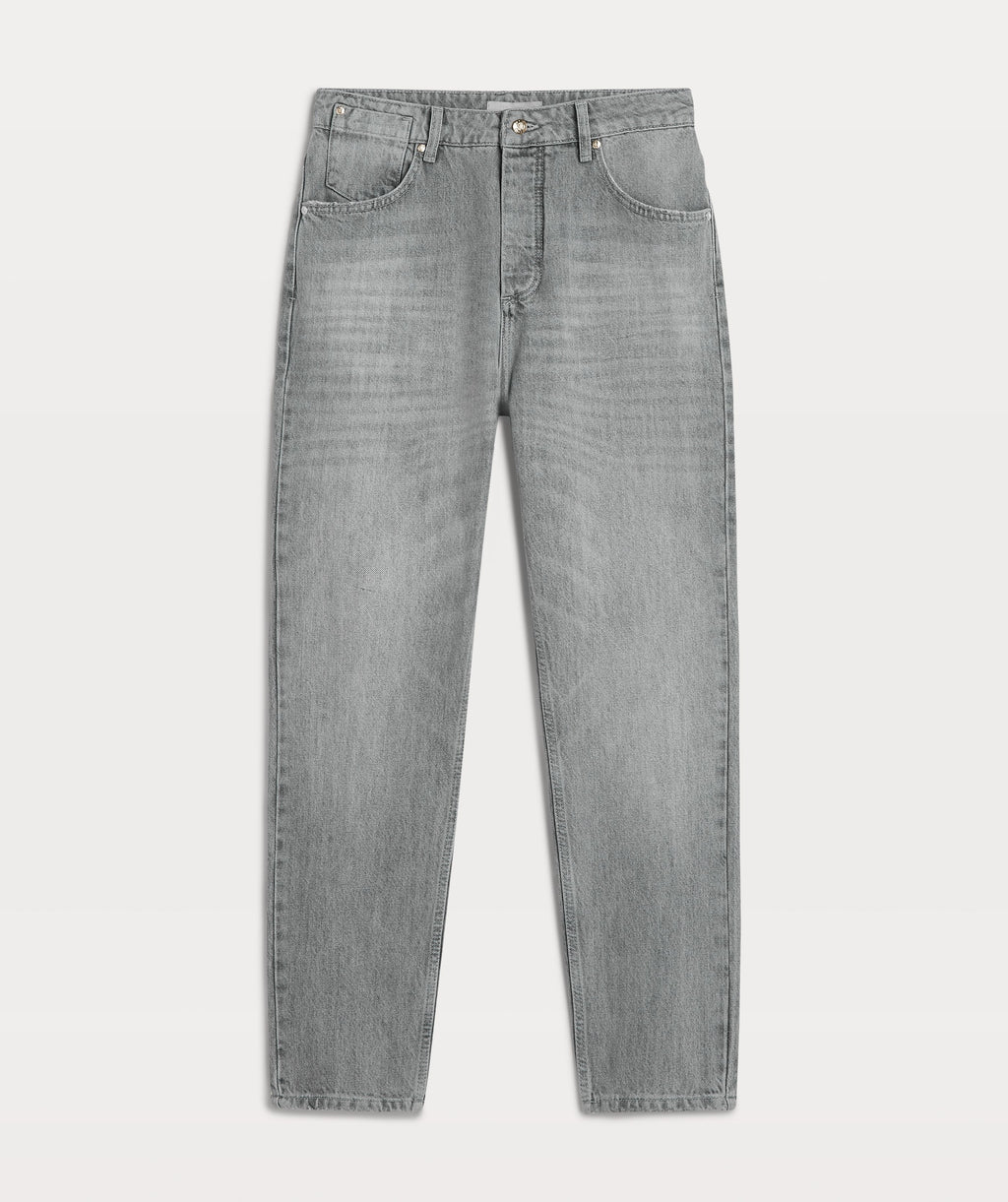 Jeans grijs JOSH V