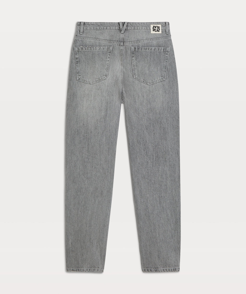 Jeans grijs JOSH V
