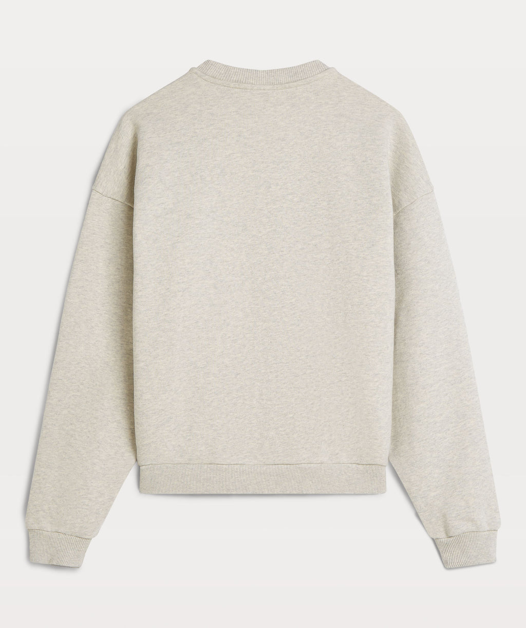 Sweaters grijs JOSH V