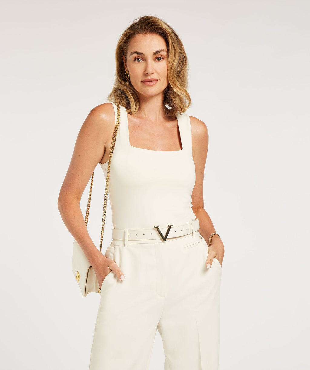 Tops beige JOSH V