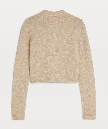 Cardigans grijs JOSH V