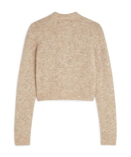Cardigans grijs JOSH V