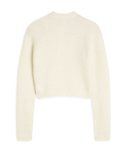 Cardigans wit JOSH V