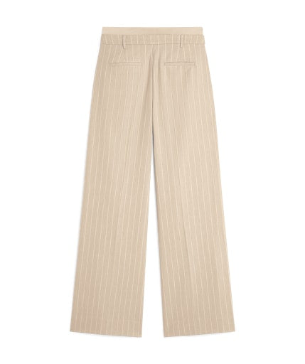 Broeken grijs JOSH V