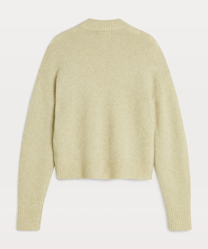 Pulls groen JOSH V