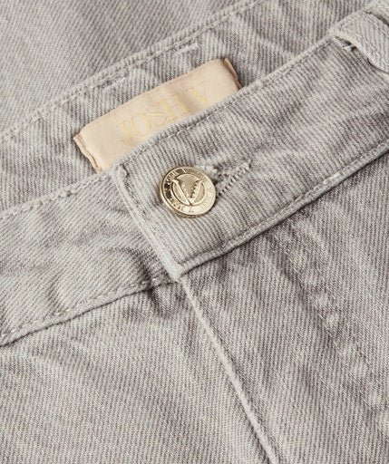 Jeans grijs JOSH V