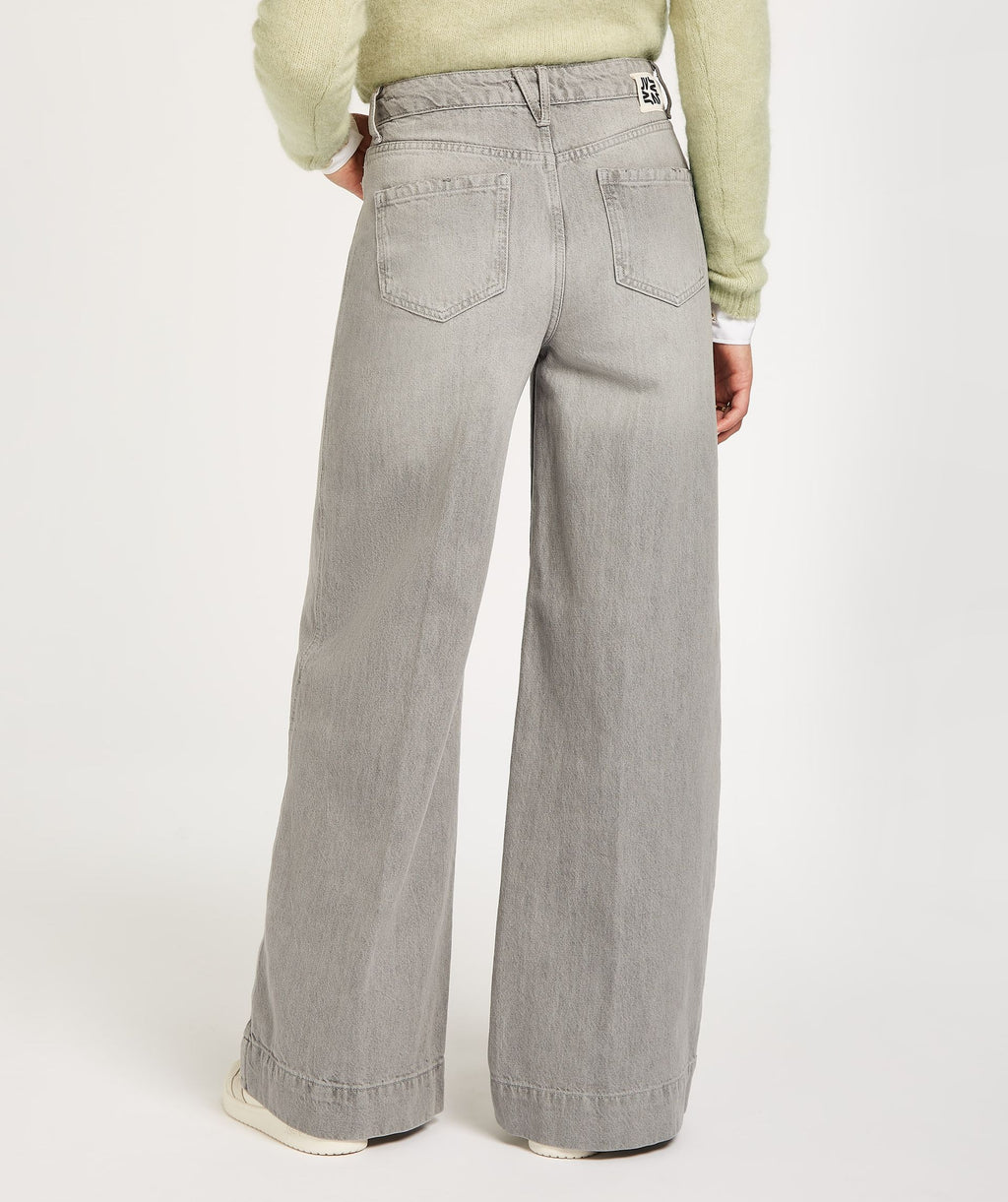Jeans grijs JOSH V