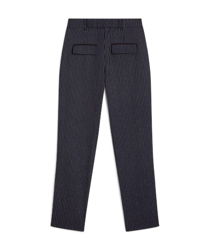 Broeken blauw JOSH V