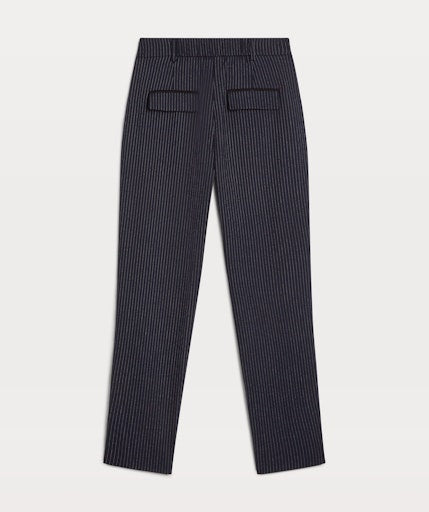 Broeken blauw JOSH V