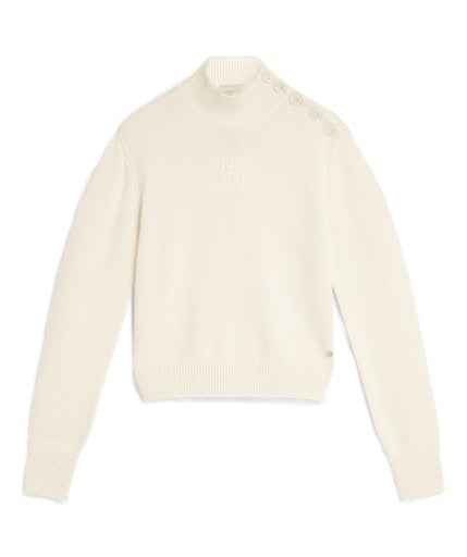 Sweaters wit JOSH V