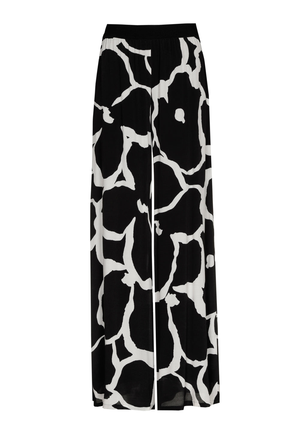 Broeken multicolor Caroline Biss
