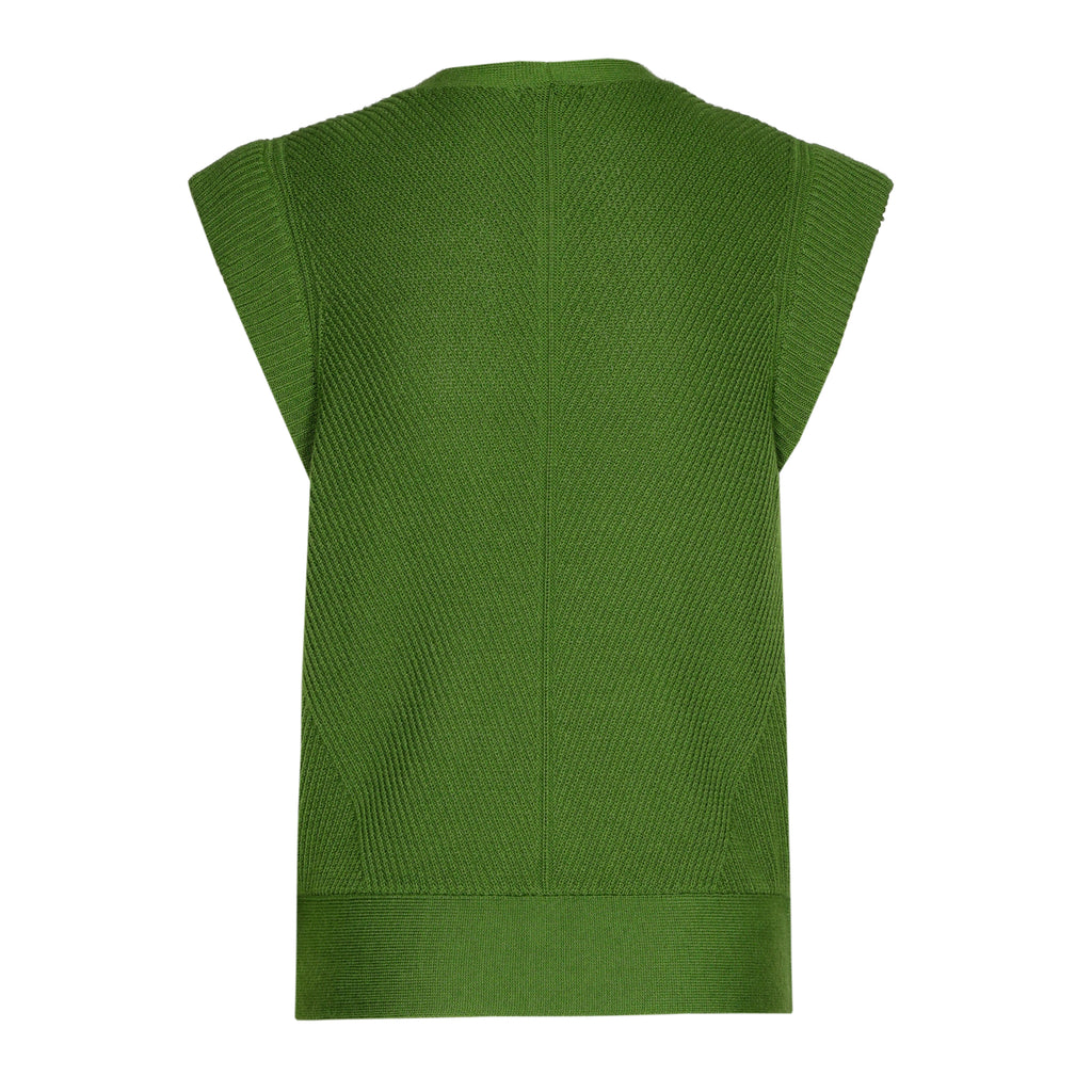 Debardeurs groen Caroline Biss