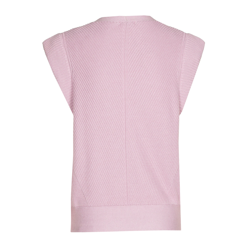 Debardeurs roze Caroline Biss