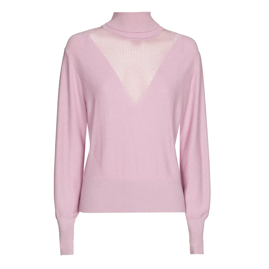 Pulls roze Caroline Biss