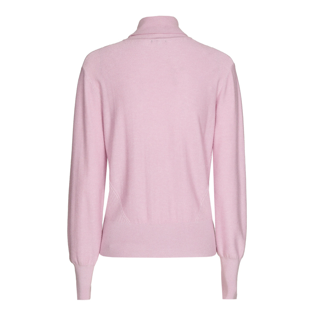 Pulls roze Caroline Biss