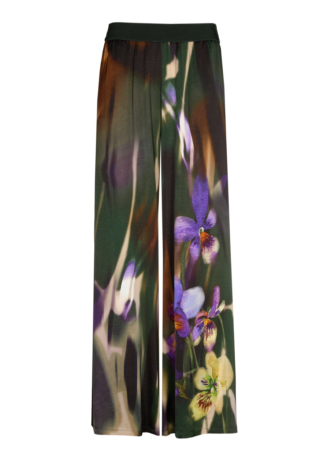 Broeken multicolor Caroline Biss