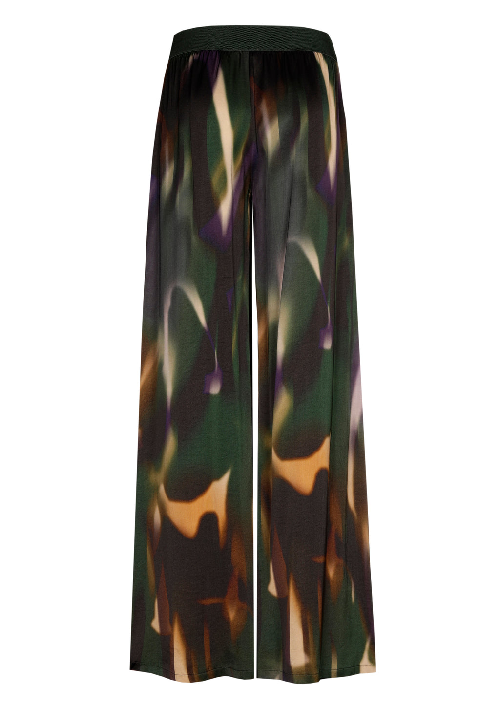 Broeken multicolor Caroline Biss