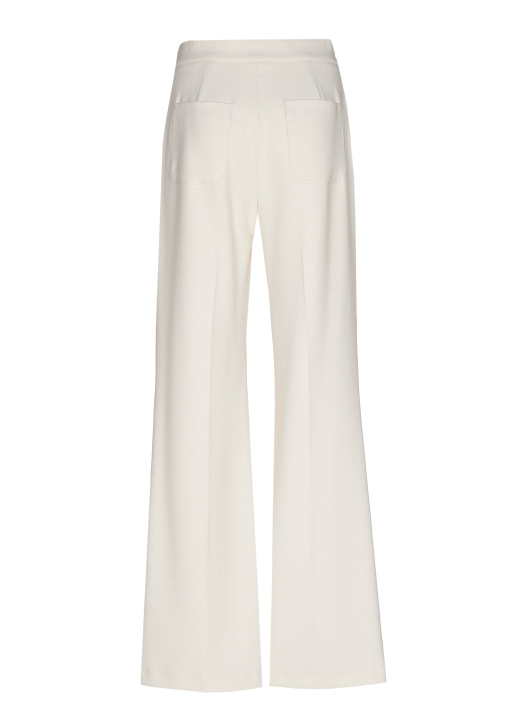 Broeken beige Caroline Biss
